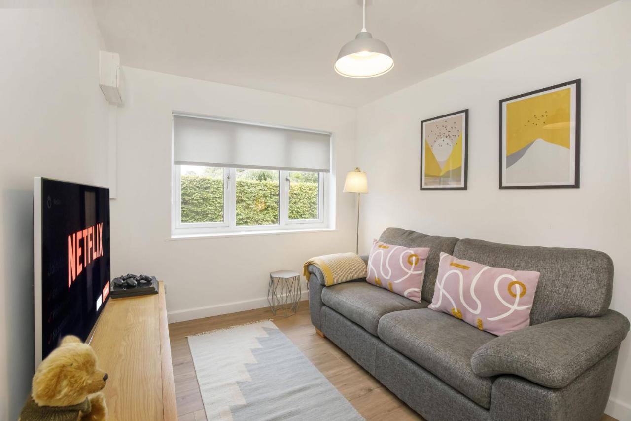 Holiday home The Willows With Free Parking For 2 Cars York