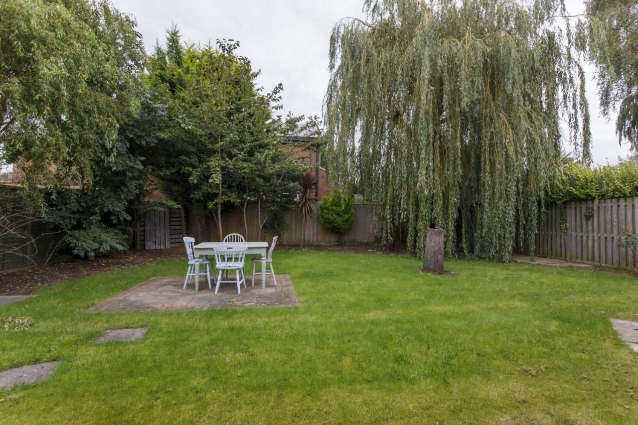 The Willows With Free Parking For 2 Cars * York