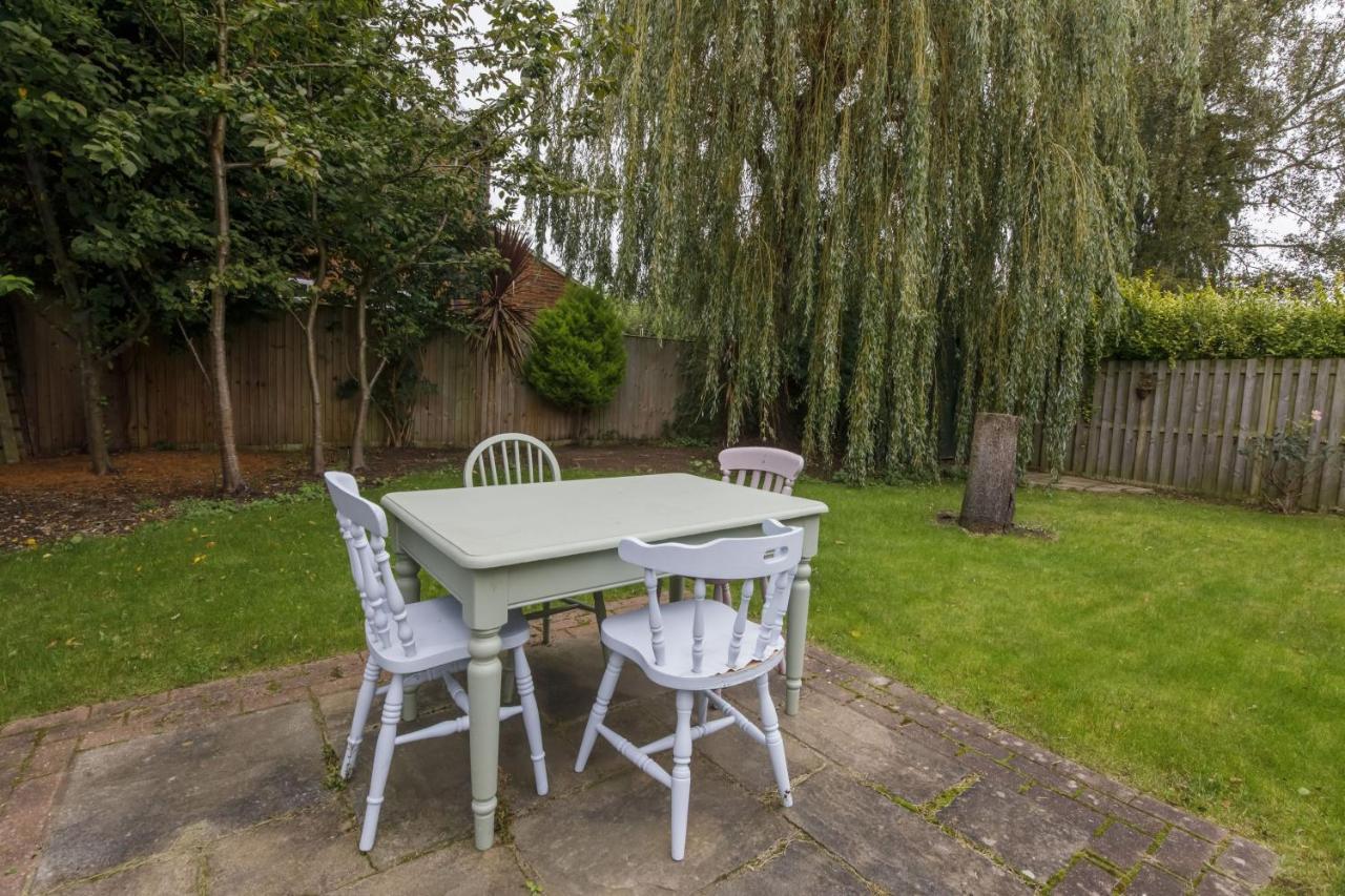 Holiday home The Willows With Free Parking For 2 Cars York
